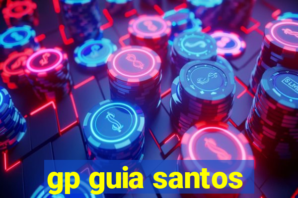 gp guia santos